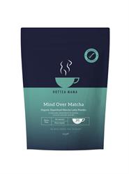 HotTea Mama Matcha Superfood Latte Powder 200g