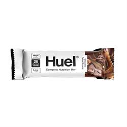 Huel Huel Complete Nutrition Bar Chocolate Fudge Brownie