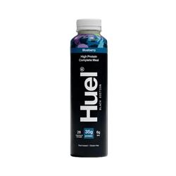 Huel Huel Ready-to-Drink Black Edition Blueberry 500ml