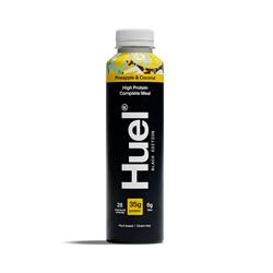 Huel Huel Ready-to-Drink Black Edition Pineapple & Coconut 500ml