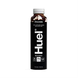 Huel Huel Ready-to-Drink Black Edition Chocolate Flavour