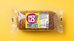HeyLO Chilled Heylo Keto Seeded Sliced Loaf 450g