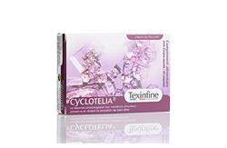ICP ICP Texinfine Cyclotelia 60x200mg
