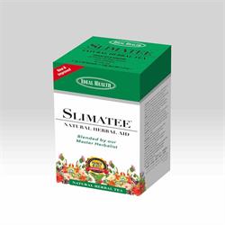 Ideal Health Slimatee 20 Teabags