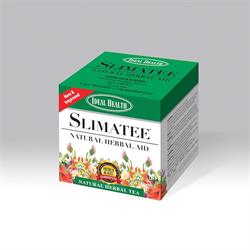 Ideal Health SLIMATEE - NATURAL HERBAL AID