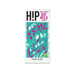HIP HIP Oatm*lk Creamy & Smooth 70g