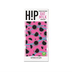 HIP HIP Oatm*lk Cookies No Cream 70g