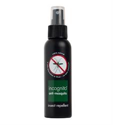 incognito Anti-Mosquito Camouflage Spray 100ml