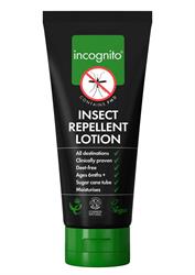 incognito natural insect repellent lotion 100ml