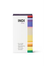 INDI Daily all-in-one wholefood supplement 28 sachet servings x 16g