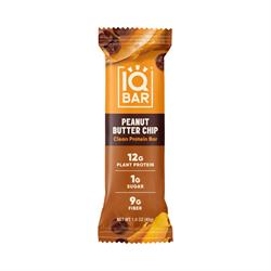 IQ Bars Peanut Butter Protein Bar 45g