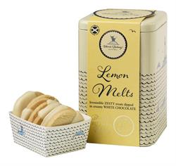 Island Bakery Island Bakery Lemon Melts Tin 180g