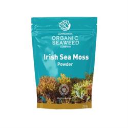 Irish Sea Moss Organic Irish Sea moss powder Seaweed Food Supplement.