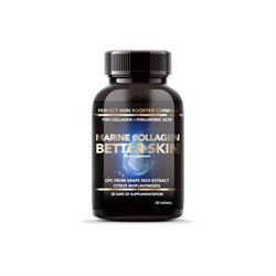 INTENSON Marine Collagen Better Skin 60 Tablets