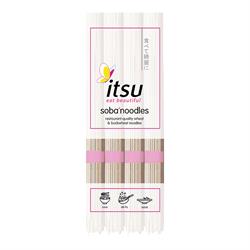 Itsu itsu Soba Noodles 250g