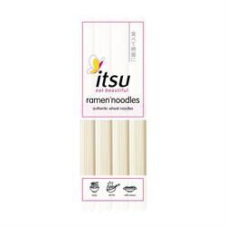Itsu itsu Ramen Noodles 250g