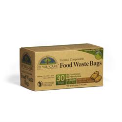 If You Care Kitchen Caddy Bags (Food Waste Bags) 30 bags