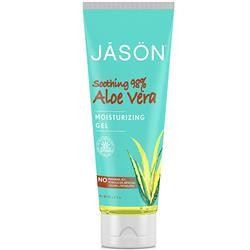 Jason Moisturizing Gel Aloe Vera Gel 98% 113ml