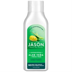 Jason Organic Aloe Vera 84% Conditioner 473ml