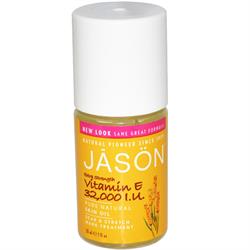Jason Vitamin E Oil 32.000 I.U  33ml