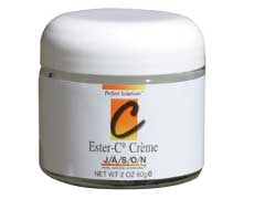 Jason Perfect Solution Ester-C (Moist Cream) 60g