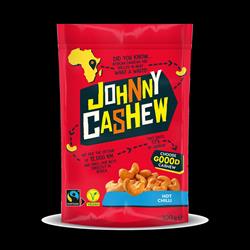 Johnny Cashew Johnny Cashew Chilli 100g