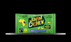 Johnny Cashew Johnny Cashew Raw 25g