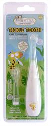 Jack N Jill Tickle Tooth Sonic Toothbrush 1 unit