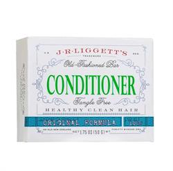 JR Liggetts J.R. Liggett's Conditioner Bar 50g