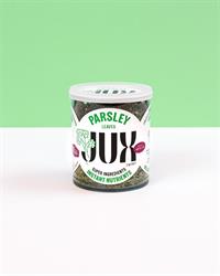 Jux Food Parsley 11g