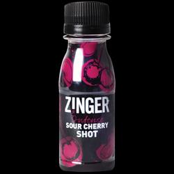 James White Zinger Sour Cherry Shot 70ml