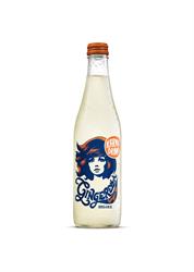 Karma Cola Gingerella - Ginger Beer Organic Fairtrade 330ml Bottle