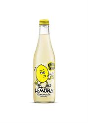 Karma Cola Lemony Lemonade Organic Fairtrade 300 ml Bottle