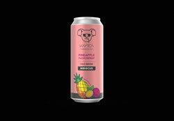 Kaytea Kaytea Organic Hibiscus with Pineapple 330ml