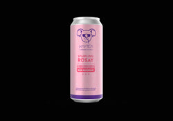 Kaytea Kaytea Sparkling Rose Infusion with Pink Guava Flavour 330ml