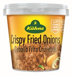 Kuhne Kuhne Crispy Fried Onions 100g
