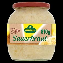 Kuhne Kuhne Sauerkraut 810g