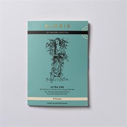 Kloris KLORIS Ultra CBD patches. HIGH STRENGTH. Independently lab tested