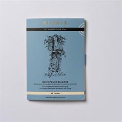 Kloris KLORIS Perimenopause and Menopause Balance Patch