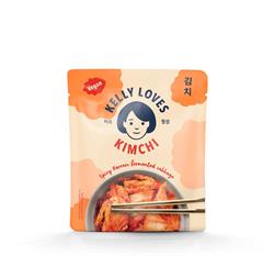 Kelly Loves Kimchi 80g