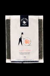 Kelly Loves Sushi Nori 7 servings 16g
