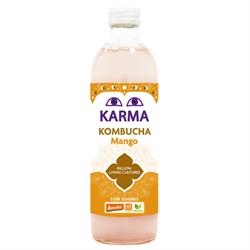 Karma Kombucha Karma Kombucha Mango 500ml