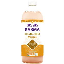 Karma Kombucha Kombucha Mango 1L
