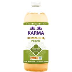Karma Kombucha Karma Kombucha Apple 1L