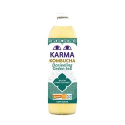 Karma Kombucha Karma Kombucha Green Tea 500ml
