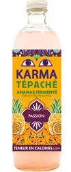 Karma Kombucha KARMA Tepache Passion 750ml