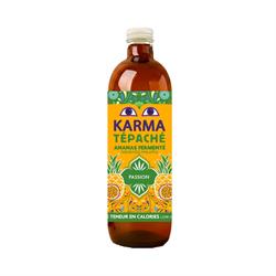Karma Kombucha KARMA Tepache Passion 750ml