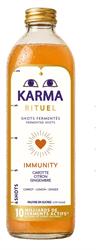 Karma Kombucha Karma Rituel Immunity 480ml
