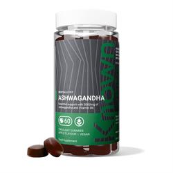 Known Nutrition Known Nutrition Ashwagandha (Ve) Gummies