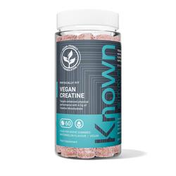 Known Nutrition Known Nutrition Vegan Creatine Watermelon (Ve) 60 x Gummies